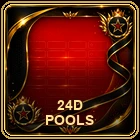 24D Pools