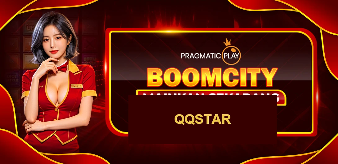 Boom City