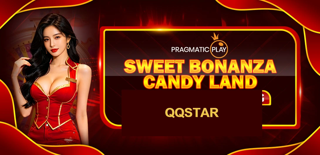 Sweet Bonanza
