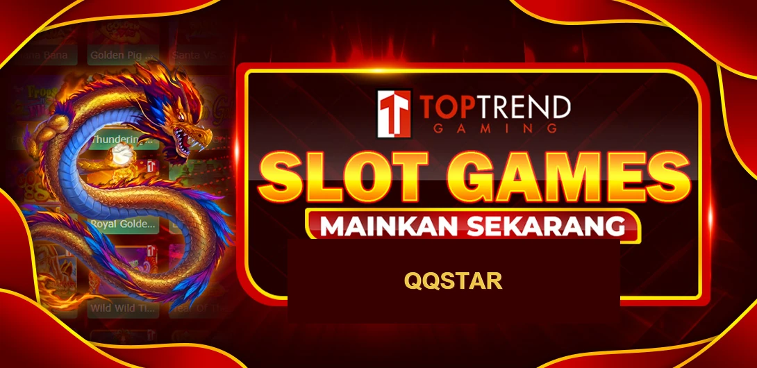 Slot Games NAGA6D 06