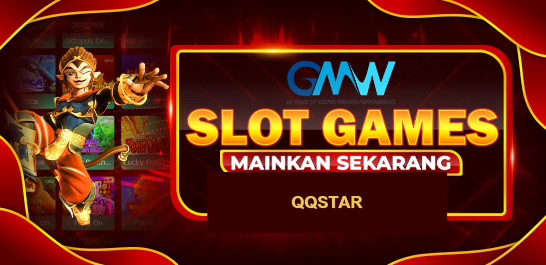Slot Games NAGA6D 07