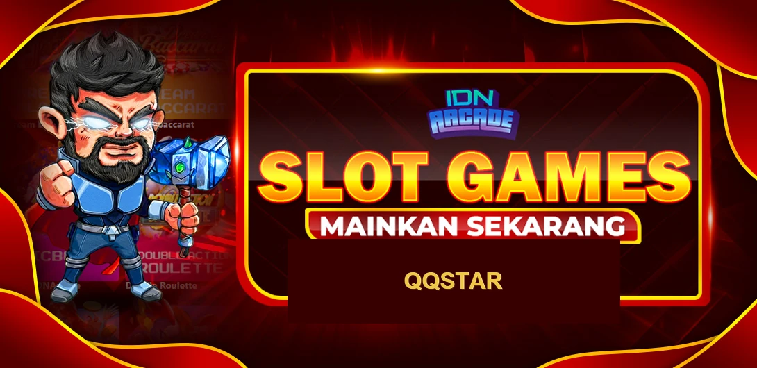 Slot Games NAGA6D 09