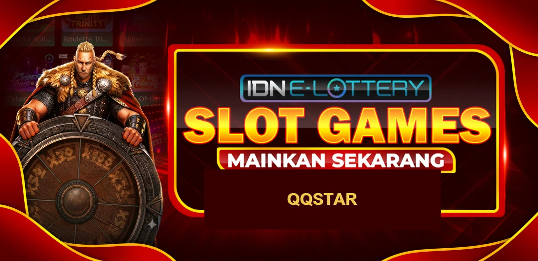 Slot Games NAGA6D 11