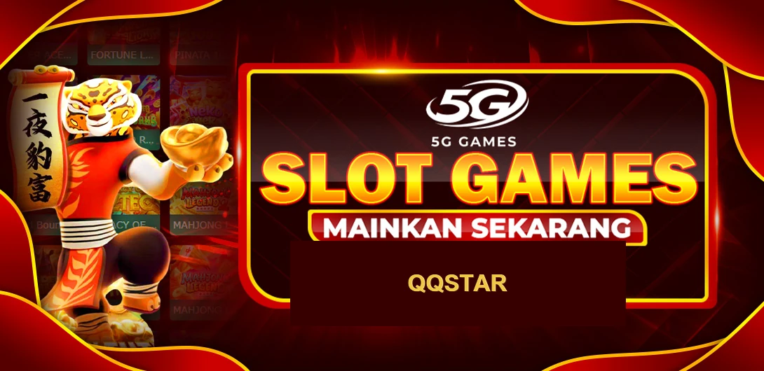 Slot Games NAGA6D 15